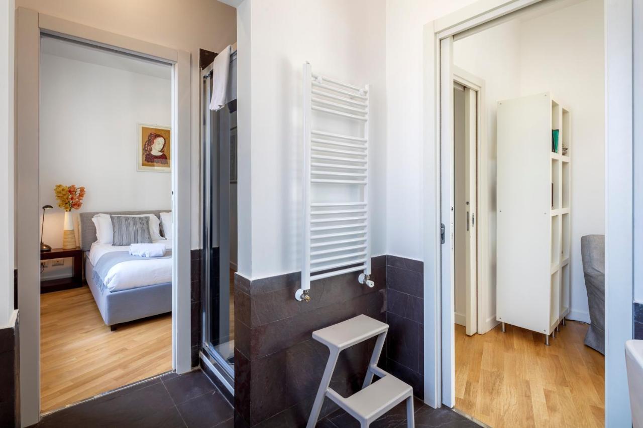 Living By Vatican With Panoramic Terraces In Apartment *