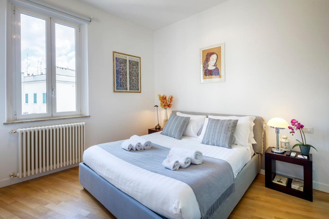 Appartamento Living By Vatican With Panoramic Terraces In Roma