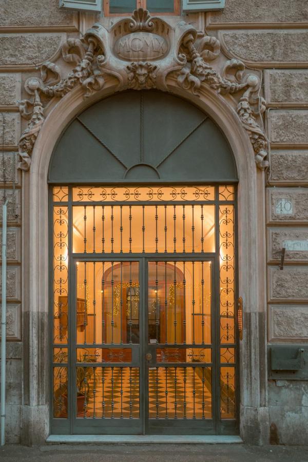Appartamento Living By Vatican With Panoramic Terraces In *