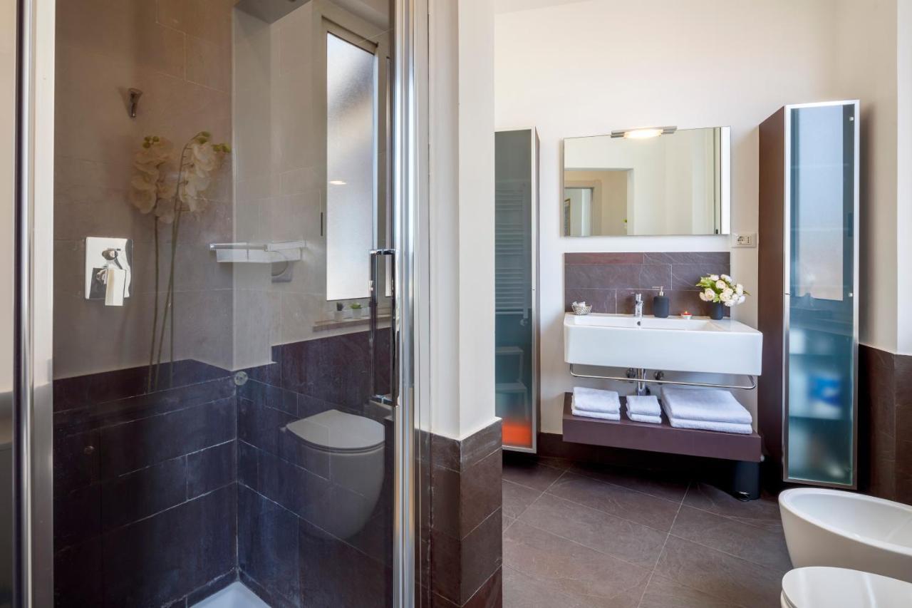 Appartamento Living By Vatican With Panoramic Terraces In Roma
